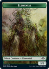 Image for Elemental Token (Modern Horizons 2) (10) - Magic: The Gathering