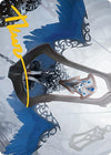 Image for Ethersworn Sphinx Art Card (Gold-Stamped Signature) (Art Series: Modern Horizons 2) (50) - Magic: The Gathering