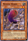 Image for Medusa Worm (The Lost Millennium) (TLM-EN022) - YuGiOh