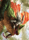 Image for Captured by Lagacs Art Card (Art Series: Modern Horizons 2) (46) - Magic: The Gathering