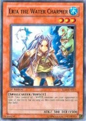 Image for Eria the Water Charmer (The Lost Millennium) (TLM-EN027) - YuGiOh
