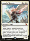 Image for Angel of Serenity (C15) (The List Reprints) (058/342) - Magic: The Gathering
