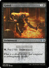 Image for Greed (Foil Etched) (Modern Horizons 2) (274) - Magic: The Gathering