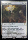 Image for Karmic Guide (Foil Etched) (Modern Horizons 2) (263) - Magic: The Gathering