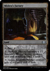 Image for Mishra's Factory (Foil Etched) (Modern Horizons 2) (302) - Magic: The Gathering