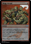 Image for Mogg Salvage (Foil Etched) (Modern Horizons 2) (282) - Magic: The Gathering