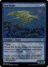 Image for Sea Drake (Foil Etched) (Modern Horizons 2) (268) - Magic: The Gathering