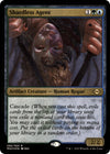 Image for Shardless Agent (Foil Etched) (Modern Horizons 2) (292) - Magic: The Gathering
