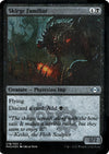 Image for Skirge Familiar (Foil Etched) (Modern Horizons 2) (276) - Magic: The Gathering