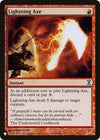 Image for Lightning Axe (The List Reprints) (168/301) - Magic: The Gathering