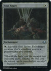 Image for Soul Snare (Foil Etched) (Modern Horizons 2) (266) - Magic: The Gathering
