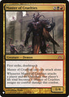 Image for Master of Cruelties (The List Reprints) (82/156) - Magic: The Gathering