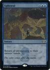 Image for Upheaval (Foil Etched) (Modern Horizons 2) (270) - Magic: The Gathering