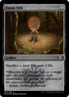 Image for Zuran Orb (Foil Etched) (Modern Horizons 2) (300) - Magic: The Gathering