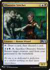 Image for Obsessive Stitcher (The List Reprints) (223/274) - Magic: The Gathering