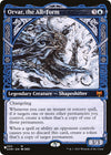 Image for Orvar, the All-Form (Showcase) (The List Reprints) (305/285) - Magic: The Gathering