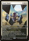 Image for Stasis Snare (Full Art) (The List Reprints) (050/274) - Magic: The Gathering