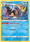 Image for Inteleon - SWSH113 (Prerelease) (SWSH: Sword & Shield Promo Cards) (SWSH113) - Pokemon