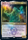 Image for Karlov of the Ghost Council (Judge Promos) (7) - Magic: The Gathering