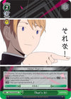 Image for That's It! (Kaguya-sama: Love is War) (KGL/S79-E044 R) - Weiss Schwarz