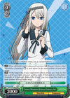 Image for Serious Showdown Between Geniuses, Kei (Kaguya-sama: Love is War) (KGL/S79-E024 RR) - Weiss Schwarz
