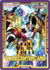 Image for Field Center Token: Ultimate Dragonic Utopia Ray (Lightning Overdrive) (Yu-Gi-Oh! Tokens) - YuGiOh