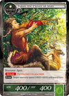 Image for Faun, the Player of Stub (The Dawn of Valhalla) (1-155) - Force of Will