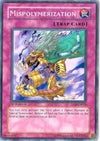 Image for Mispolymerization (The Lost Millennium) (TLM-EN053) - YuGiOh