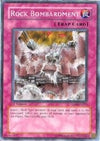 Image for Rock Bombardment (The Lost Millennium) (TLM-EN055) - YuGiOh