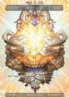 Image for Light Magic Stone (The Dawn of Valhalla) (1-202) - Force of Will