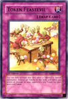 Image for Token Feastevil (The Lost Millennium) (TLM-EN057) - YuGiOh