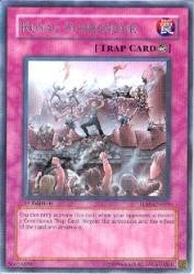 Image for Royal Surrender (The Lost Millennium) (TLM-EN059) - YuGiOh