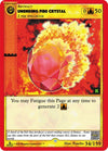 Image for Unending Fire Crystal (Cryptid Nation: Kickstarter Edition) (34) - MetaZoo