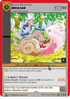 Image for Uncle Sam (Cryptid Nation: Kickstarter Edition) (8) - MetaZoo