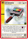Image for Sam's EMF Device (Cryptid Nation: Kickstarter Edition) (108) - MetaZoo