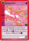 Image for Pyrokinetic Blast (Cryptid Nation: Kickstarter Edition) (123) - MetaZoo