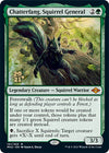Image for Chatterfang, Squirrel General (Prerelease Cards) (151) - Magic: The Gathering