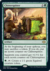 Image for Chitterspitter (Prerelease Cards) (153) - Magic: The Gathering