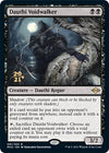 Image for Dauthi Voidwalker (Prerelease Cards) (81) - Magic: The Gathering