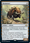 Image for Dermotaxi (Prerelease Cards) (224) - Magic: The Gathering