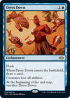 Image for Dress Down (Prerelease Cards) (39) - Magic: The Gathering
