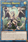 Image for Firewall Dragon (UTR) (OTS Tournament Pack 16) (OP16-EN002) - YuGiOh