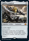 Image for Kaldra Compleat (Prerelease Cards) (227) - Magic: The Gathering
