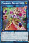 Image for Geonator Transverser (OTS Tournament Pack 16) (OP16-EN010) - YuGiOh