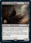 Image for Magus of the Bridge (Prerelease Cards) (92) - Magic: The Gathering