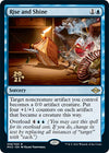Image for Rise and Shine (Prerelease Cards) (58) - Magic: The Gathering