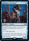 Image for Rishadan Dockhand (Prerelease Cards) (59) - Magic: The Gathering