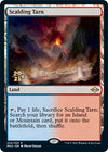 Image for Scalding Tarn (Prerelease Cards) (254) - Magic: The Gathering