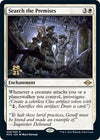 Image for Search the Premises (Prerelease Cards) (29) - Magic: The Gathering