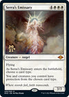 Image for Serra's Emissary (Prerelease Cards) (30) - Magic: The Gathering